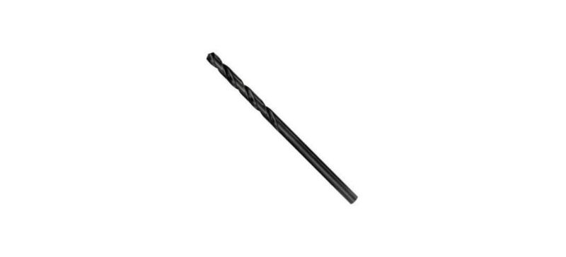 Broca IRWIN Hanson 66712 acero S2 resistente a los golpes