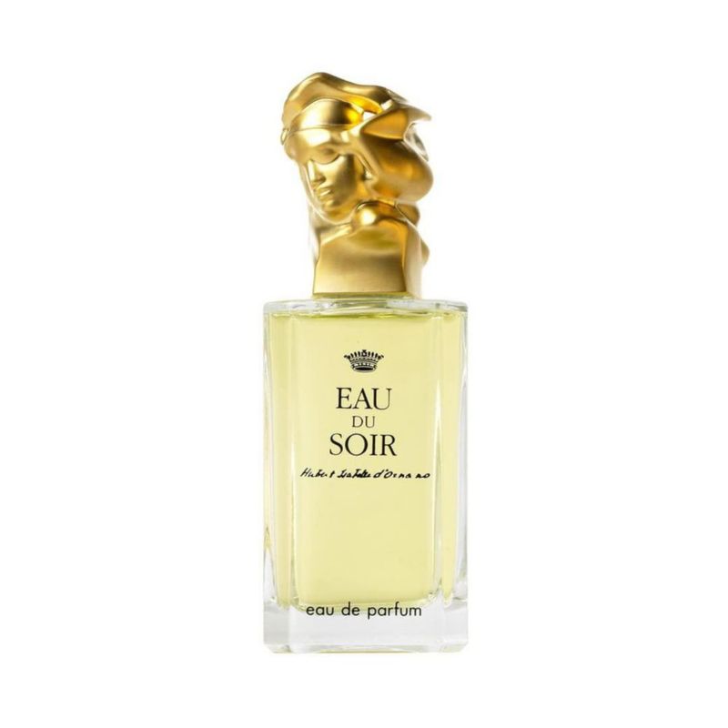 Perfume Sisley Paris Eau Du Soir Eau De Parfum para mujer 30 ml