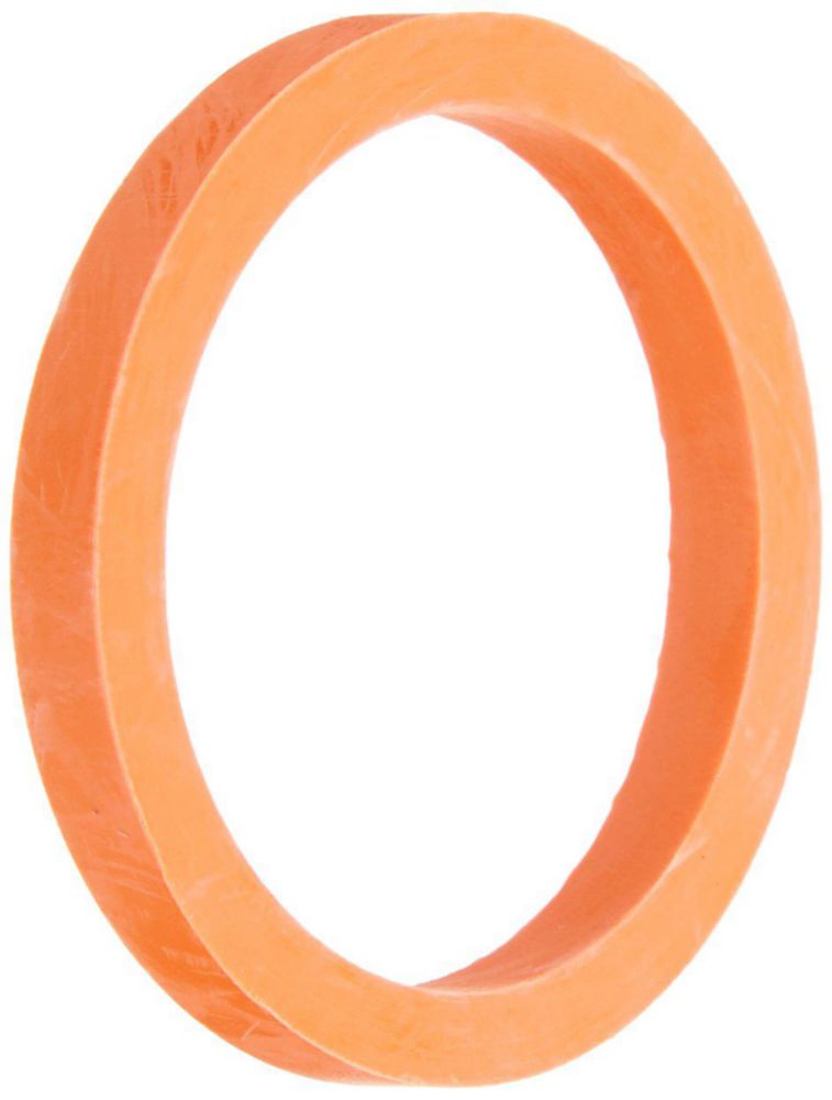 Arandela Danco para juntas deslizantes 35 cm x 25 cm goma 3 mm