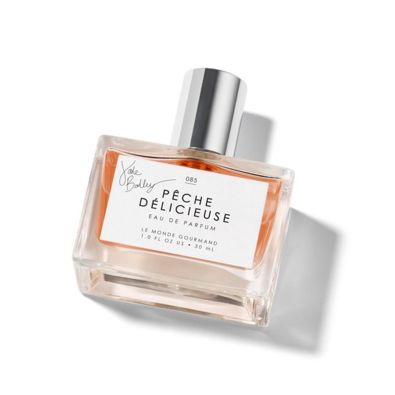 Perfume Gourmand Pêche Delicieuse Le Monde 30 ml