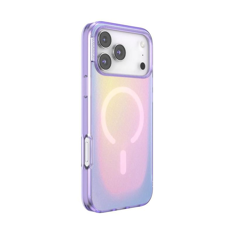 Funda PopSockets iPhone 17 Pro Max MagSafe Aura