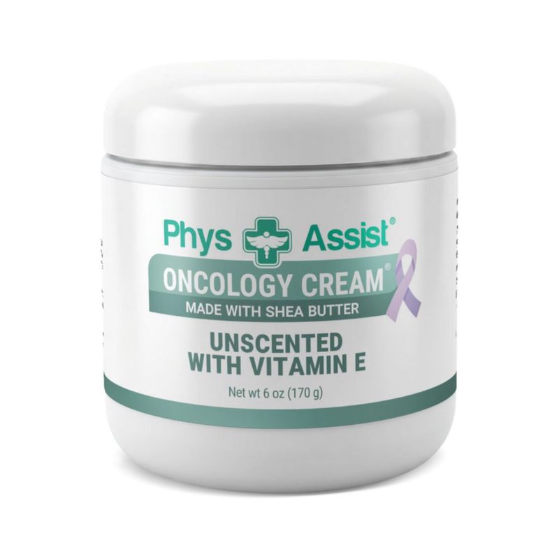 Crema Hidratante PhysAssist 170 g Manteca de Karité y Vitamina E