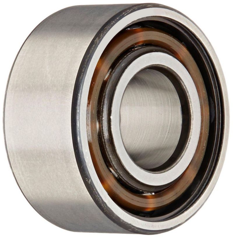 Rodamiento de Bolas SKF 3202 ATN9 de Doble Hilera con Agujero de 15 mm