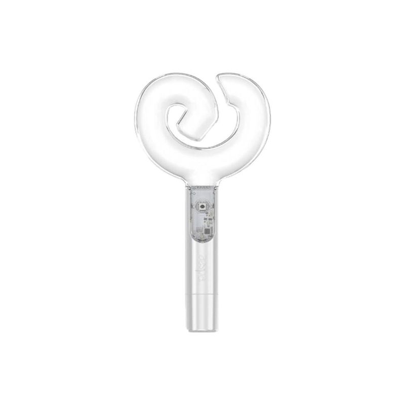 Linterna FLASHLIGHT KPOP HEAVEN AESPA Lightstick Ver.2 + Fotocartas