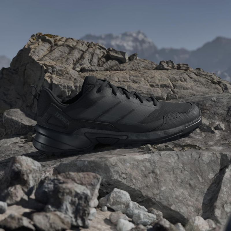 Zapatillas adidas Terrex Eastrail 3 negro/gris talla 10 (hombres)