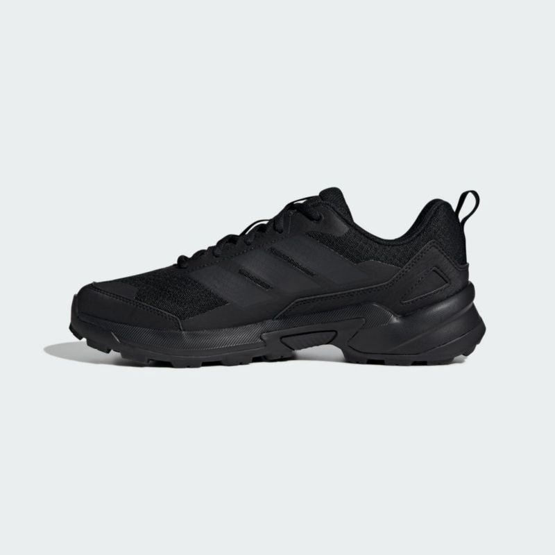 Zapatillas adidas Terrex Eastrail 3 negro/gris talla 10 (hombres)