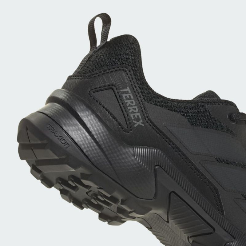 Zapatillas adidas Terrex Eastrail 3 negro/gris talla 10 (hombres)