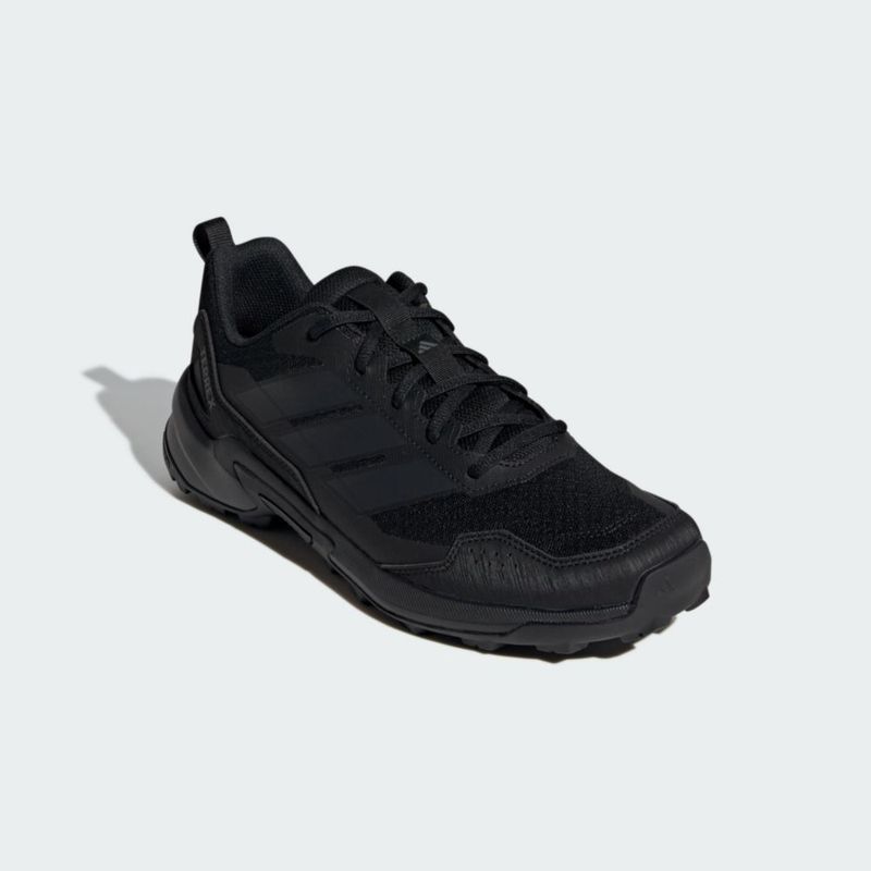 Zapatillas adidas Terrex Eastrail 3 negro/gris talla 10 (hombres)