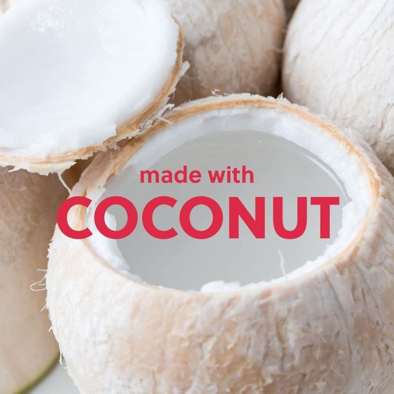 Exfoliante Corporal Tree Hut 97 ml Coco Colada Tamaño de Viaje