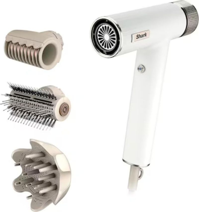 SECADORA DE CABELLO SHARK HD332