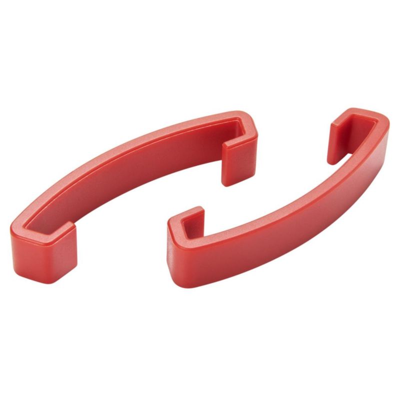 Abrazaderas para diadema WC A50 Gen 4 5 y A50X - Pack de 2