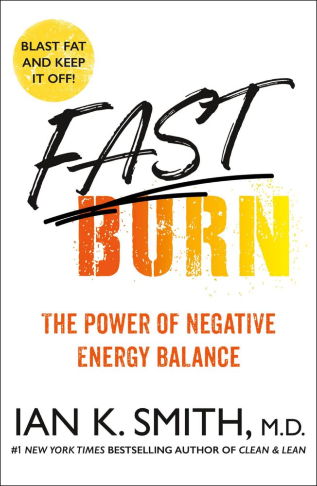 Libro Fast Burn! – St. Martin's Griffin