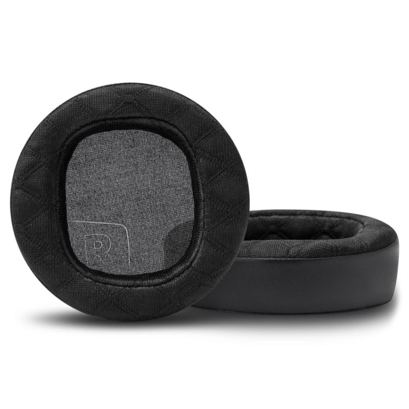 Almohadillas para auriculares WC Maxwell 2 con gel refrigerante