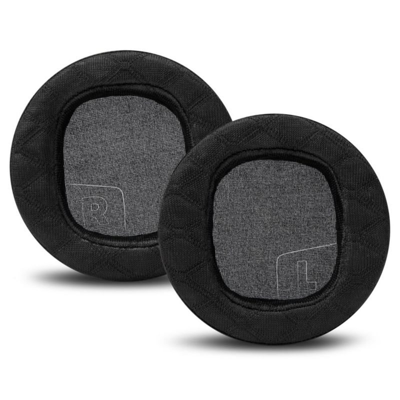 Almohadillas para auriculares WC Maxwell 2 con gel refrigerante