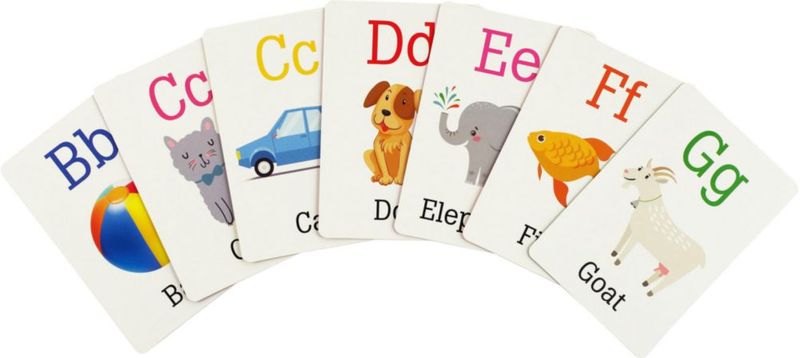 Tarjetas didácticas PETER PAUPER PRESS 36 unidades