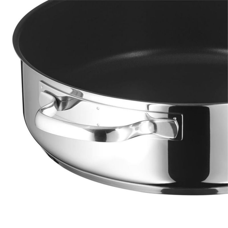 Olla WMF 0761406380 de Acero Inoxidable 28 cm con Tapa