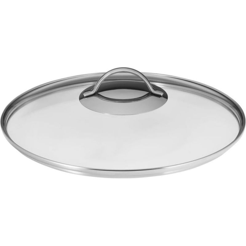 Olla WMF 0761406380 de Acero Inoxidable 28 cm con Tapa