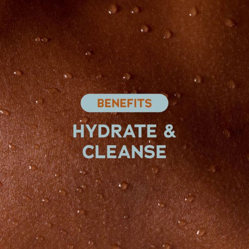 Gel de Ducha Hidratante Tree Hut Tangerine 532 ml