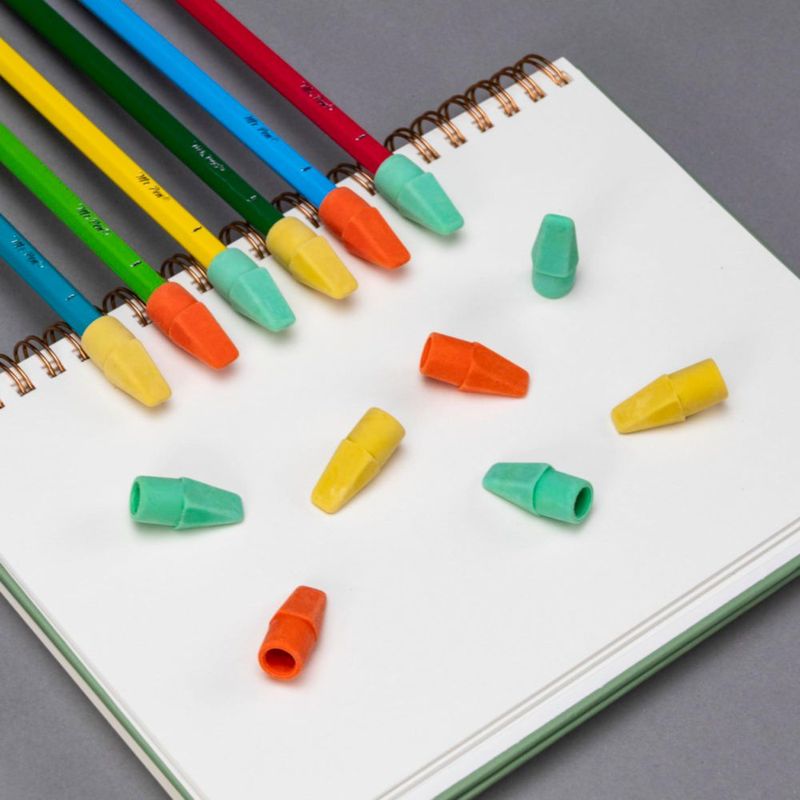 Borrador Mr. Pen 30 unidades coloridas