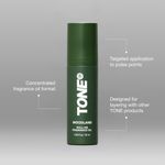 Aceite de fragancia TONE Exclusive Woodland en roll-on 25 ml