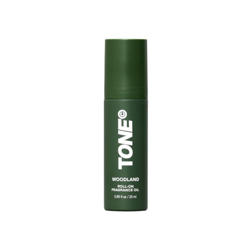 Aceite de fragancia TONE Exclusive Woodland en roll-on 25 ml