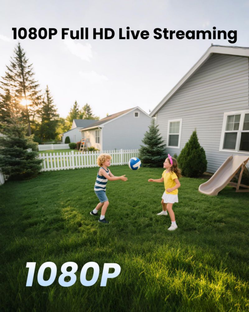 DVR ZOSI H.265+ 1080P de 16 canales con detección de personas y vehículos por IA