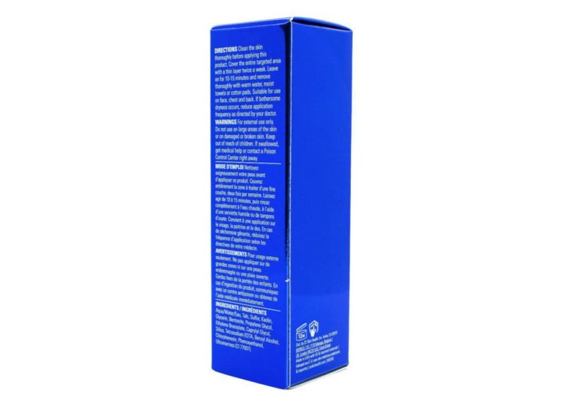 Mascarilla Purificante para el Cutis ZO SKIN HEALTH 85 g