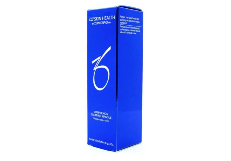 Mascarilla Purificante para el Cutis ZO SKIN HEALTH 85 g