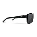 Gafas de Sol Wiley X Trek Captivate con Lentes Polarizadas Grises
