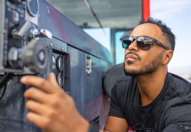 Gafas de Sol Wiley X Trek Captivate con Lentes Polarizadas Grises