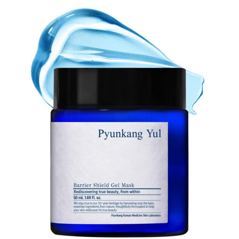 Mascarilla de Gel Pyunkang Yul 50 ml Hidratante de Textura Miel