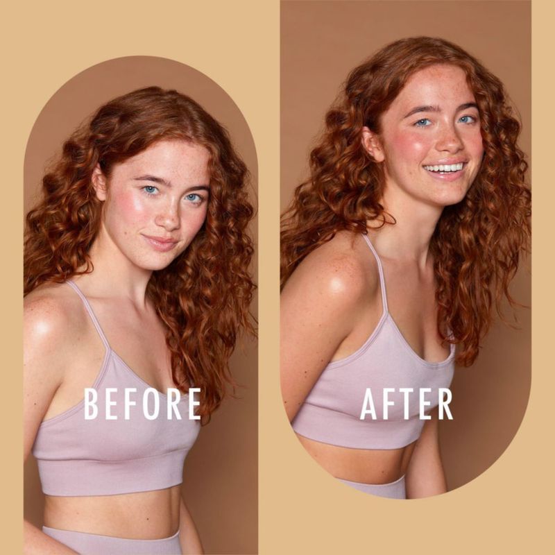 Serum autobronceador facial ST. MORIZ Miracle Glow 30 ml