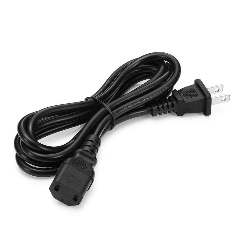 Cable de alimentación TPLTECH 12 m PS4 Pro Xbox One/360 UL