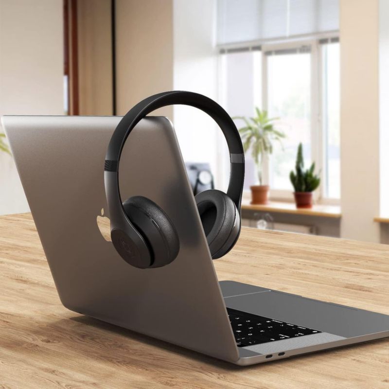 Almohadillas de repuesto YOCOWOCO para Beats Solo 2 y 3 Wireless