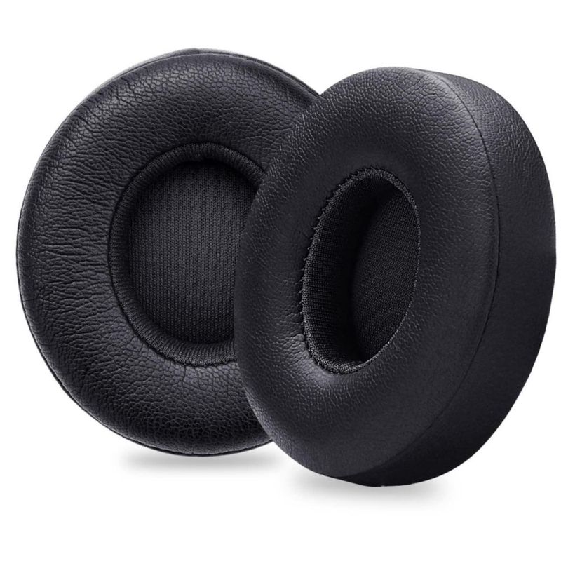 Almohadillas de repuesto YOCOWOCO para Beats Solo 2 y 3 Wireless