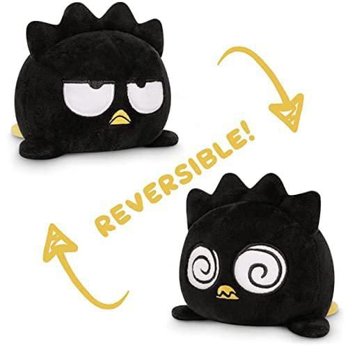 Peluche Tortuga Badtz-Maru reversible Sanrio Original