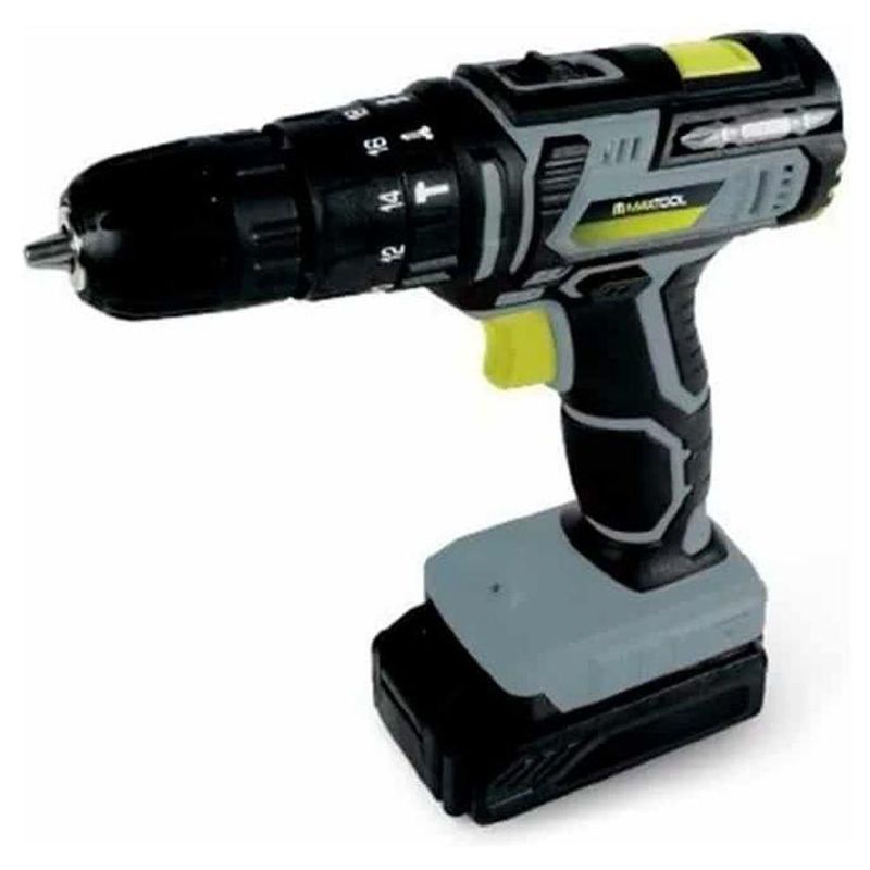 Rotomartillo Inalambrico Maxtool 1/2 Pulgada 20V 2 Ah 20 Nm Ligero