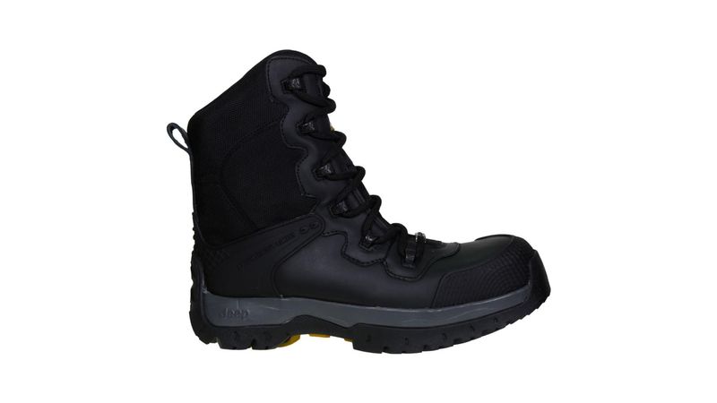 Botas Jeep con casquillo Wrangler 3561