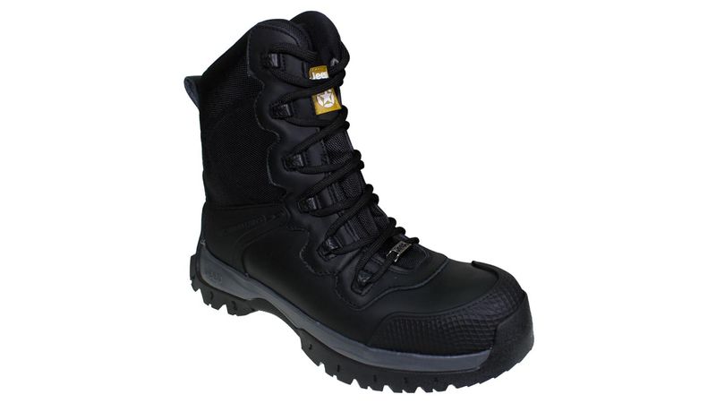 Jeep 2025 botas casquillo