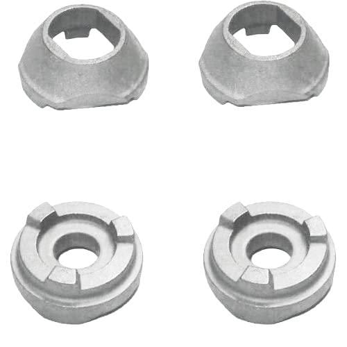 Kits de embrague KOLEOLL 2 unidades DW255-AR Tipo 2/3