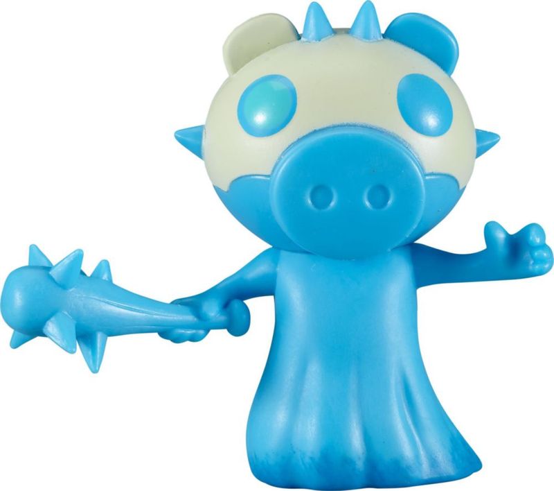 Paquete de minifiguras coleccionables PIGGY Serie 2 DLC