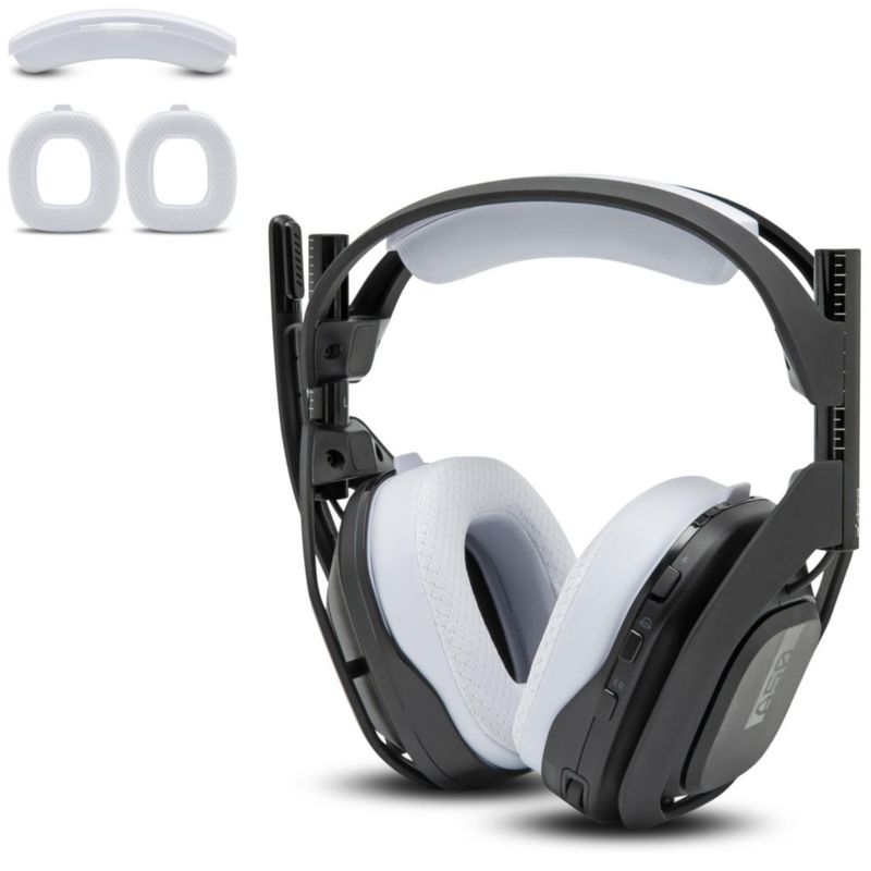 Kit de Almohadillas para Auriculares WC Astro A50 Gen 4/5/A50x