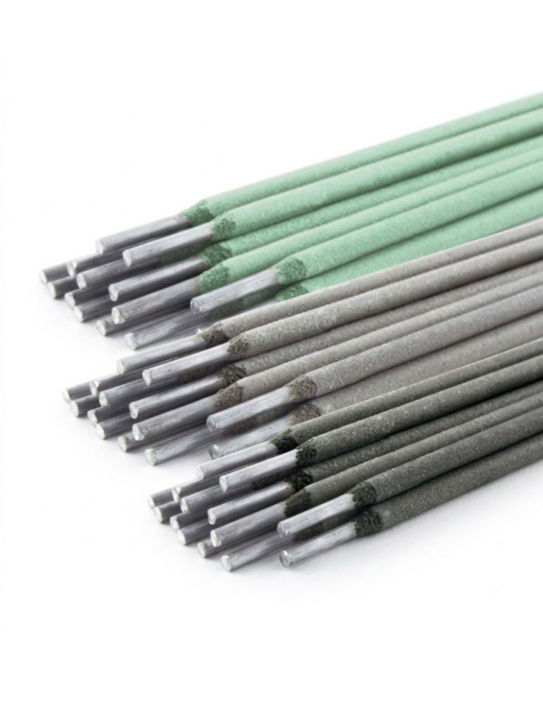 Soldadora Inversora MIG Aksi 130A Microalambre y Electrodo 3 en 1