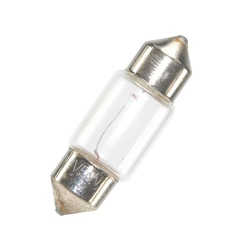 FOCO HELLA TIPO FUSIBLE 6418 12V 5W SV8.5-8 358265641