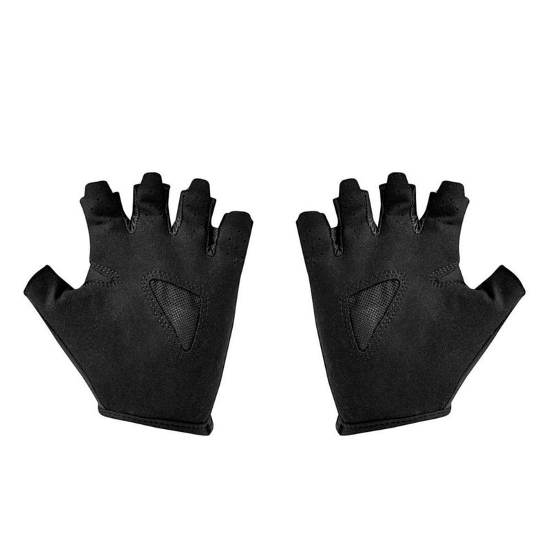 GUANTES NO FUTBOL DEPORTES UNDER ARMOUR 137779800 NEGRO