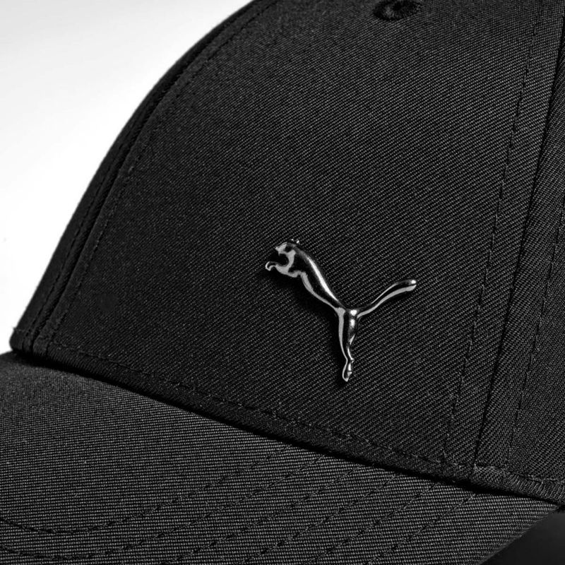 GORRA PUMA 2599401 NEGRO