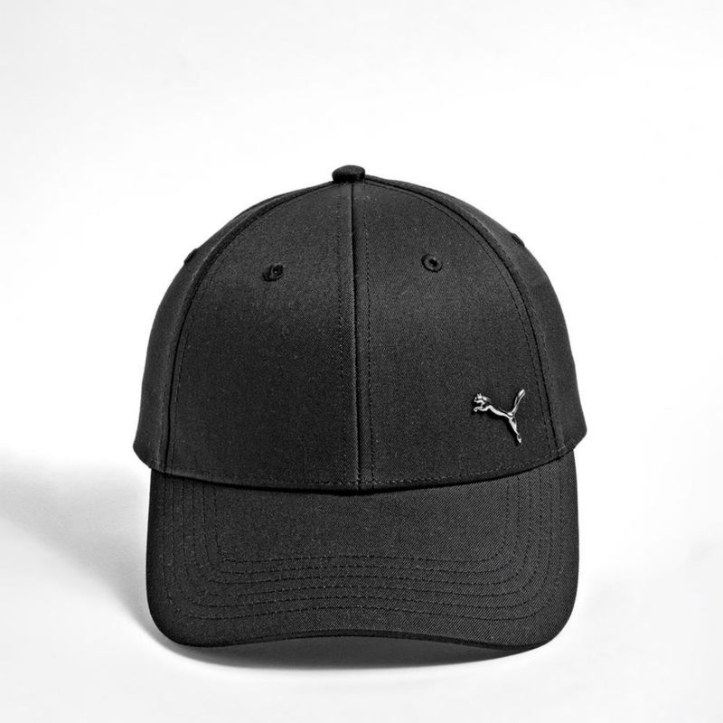 GORRA PUMA 2599401 NEGRO