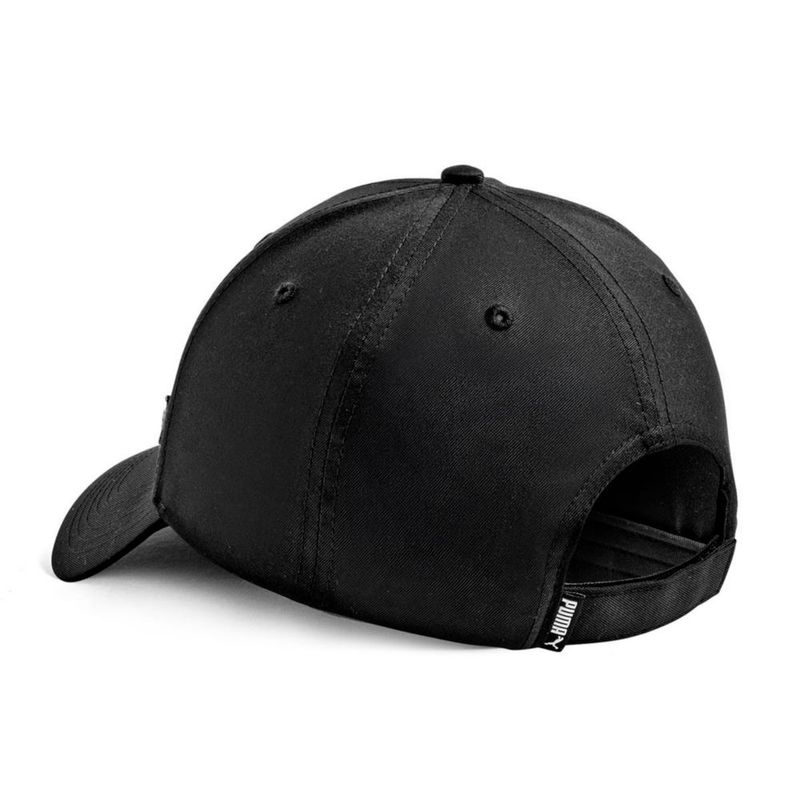 GORRA PUMA 2599401 NEGRO