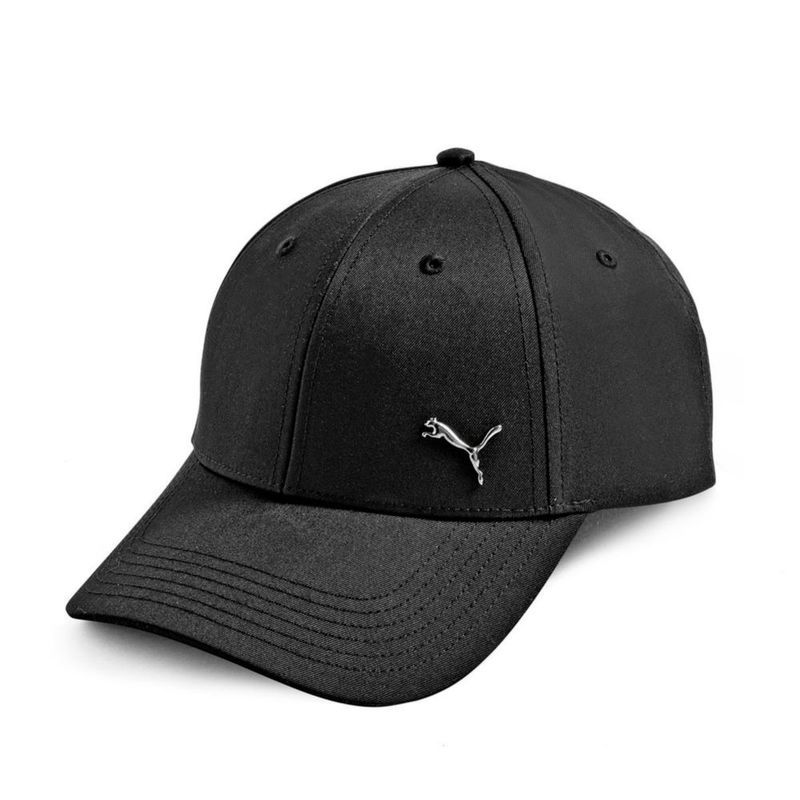 GORRA PUMA 2599401 NEGRO