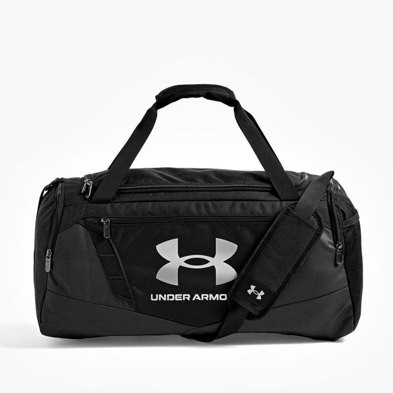 MALETA VESTIR UNDER ARMOUR 136922200 NEGRO